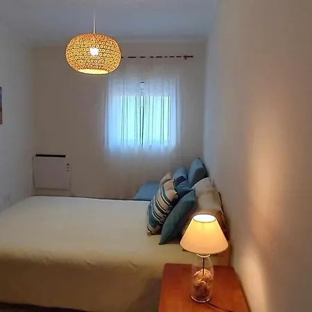 Casa Mane Лагуш