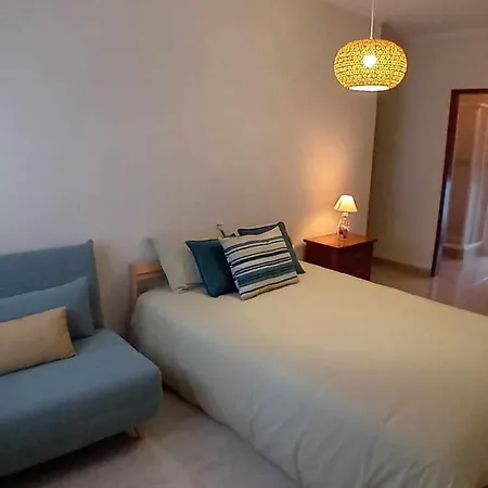 Апартаменты Casa Mane Лагуш