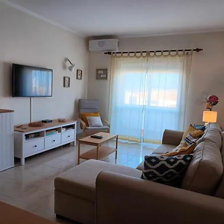 Appartement Casa Mane