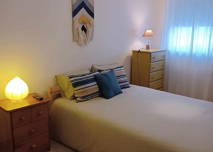 Casa Mane Lägenhet Lagos