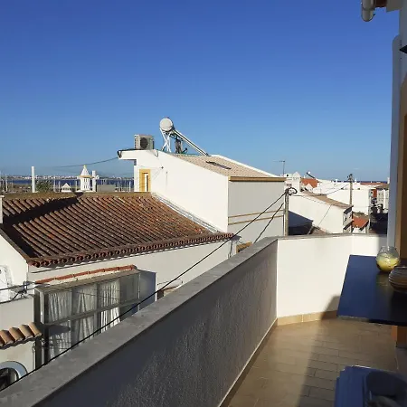 Apartamento Casa Mané *