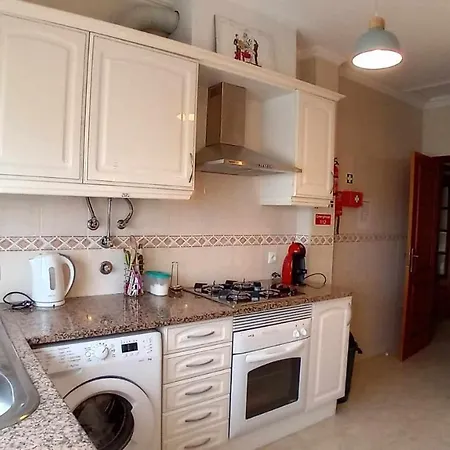 Casa Mane Apartment